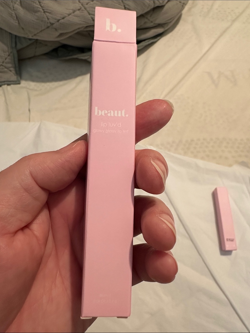 LIP LUV BLUSH’D BY BEAUT — NIB - Picture 8 of 10